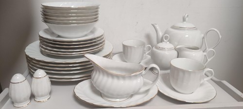 Harmony fine china - harmony, set