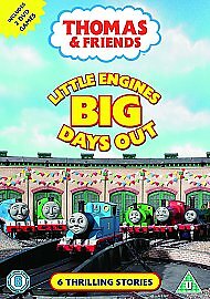 Thomas the tank engine and - thomas,