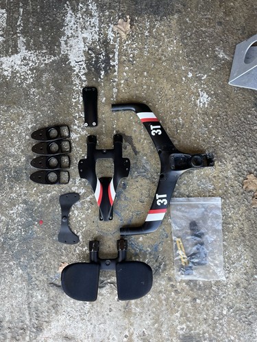 Cervelo basebar and mounts - p5,