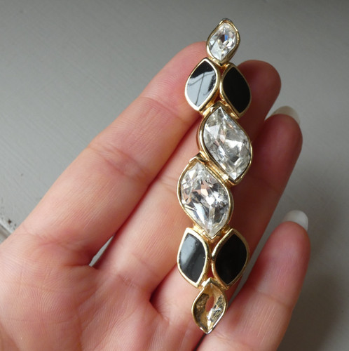 Vintage christian dior - vintage, brooch