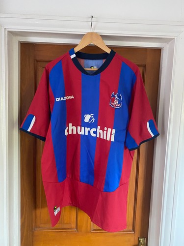 Crystal palace 2004 - crystal, home