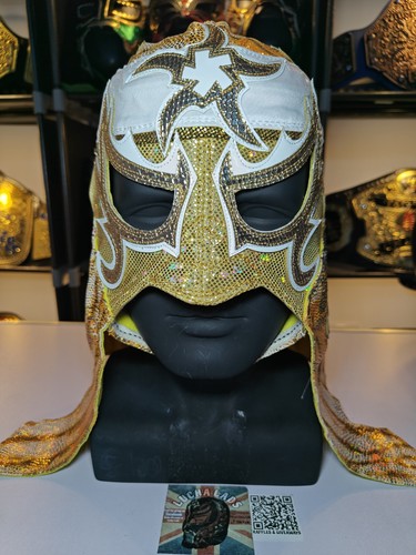 Wwe penta gold tiger - penta,