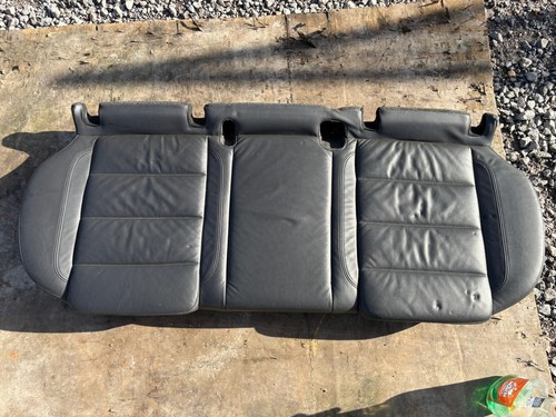 Volkswagen golf mk5 leather - golf,