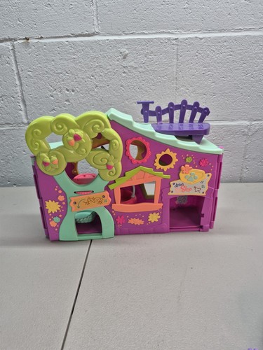 Littlest pet shop pets - littlest,