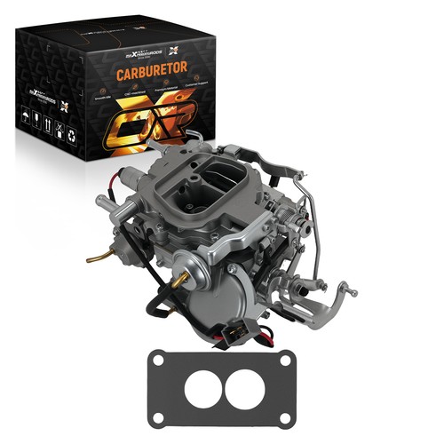 Barrel carburetor for toyota - 2,