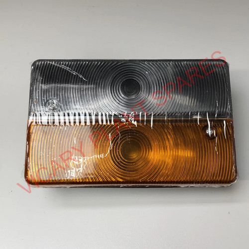 Front light jcb part - jcb,