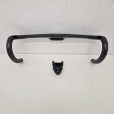 Cervelo S5 aero Carbon Handle