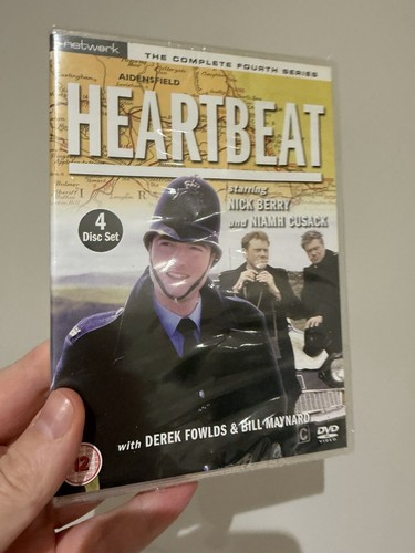 Heartbeat nick berry complete - heartbeat,