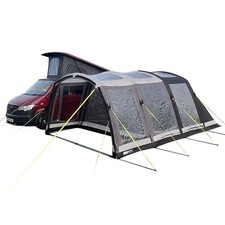 AirTek Kamper Pro 4 Inflatable