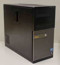 Dell Optiplex 790 Tower PC
