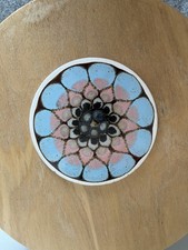 Vintage 1970s Mid Century Alan