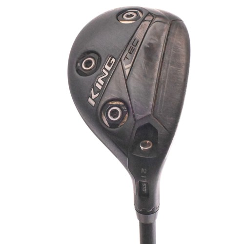 Cobra king tec - cobra,