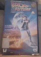 Back to the future Big Box Ex