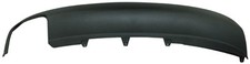 Fits Audi A4 Rear Bumper