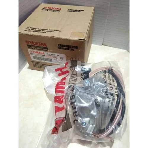 Carburetor assy for yamaha - assy,