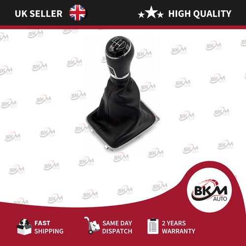Gear shift knob boot 5 - shift,