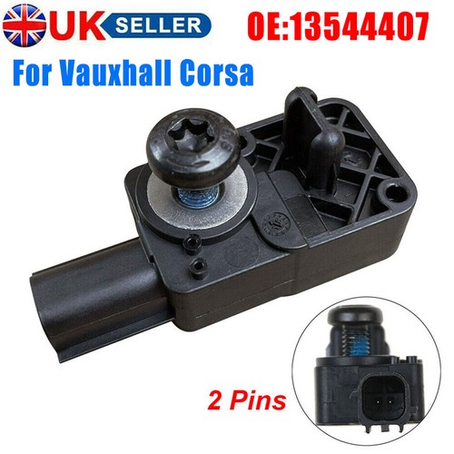 For vauxhall corsa on - e, 14-on
