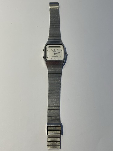 Vintage seiko alarm - vintage,