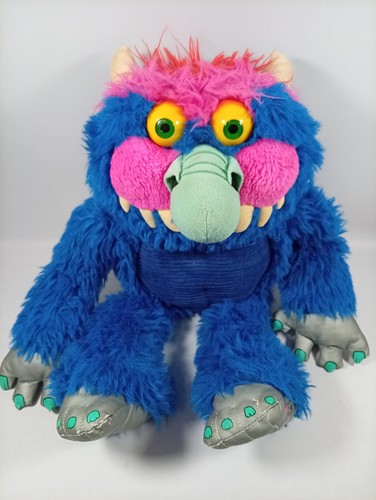 Pet monster american - pet,