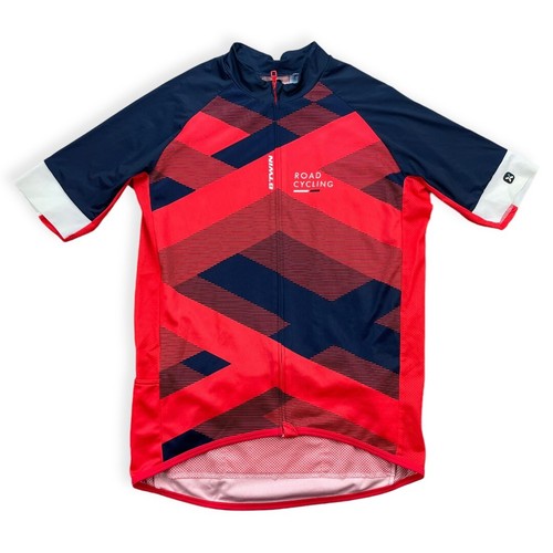 Btwin road cycling - road,