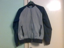 Adidas Vintage Jacket 2013 UK Medium