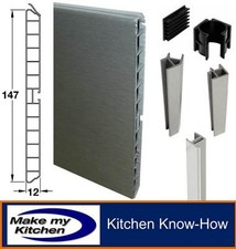 Hafele Stainless Steel Coated