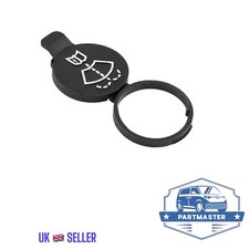 WINDSCREEN WASHER BOTTLE CAP
