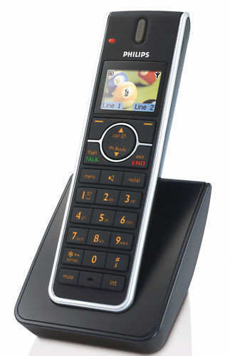 Philips dect se6590b 37 2 - 6.0, se6590b/37