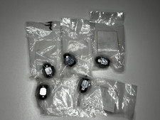 5x Genuine Wheel Nuts Fits