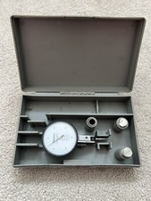 Genuine Mitutoyo Jeweled