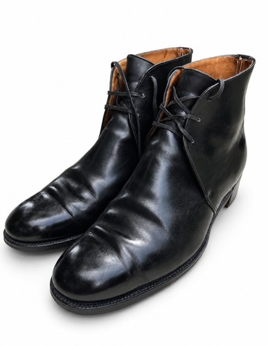 Crockett jones mens - &,
