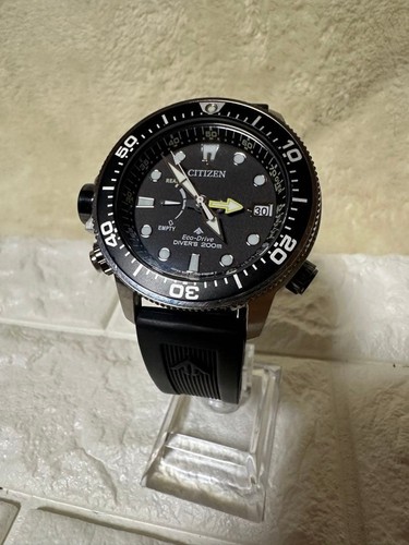 Citizen j250 wristwatch - citizen,