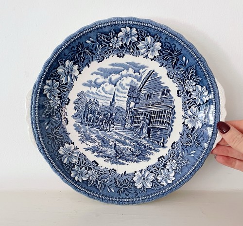 Royal tudor ware - royal,