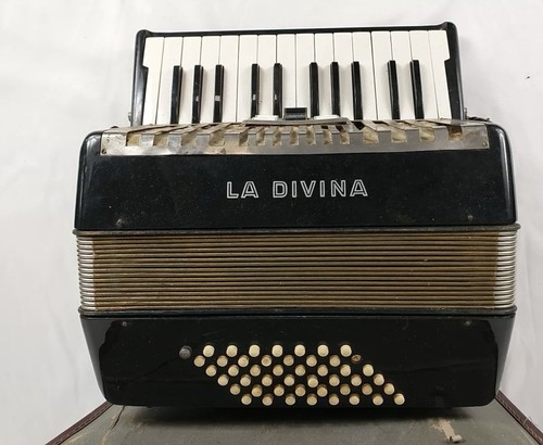 Divina similar to hohner - divina,