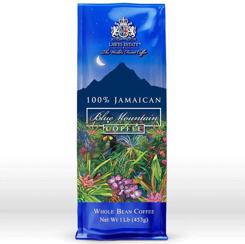 Lawes estate jamaican - estate,