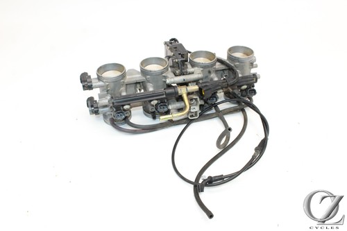 Kawasaki zr750s zr750 - 05-06,