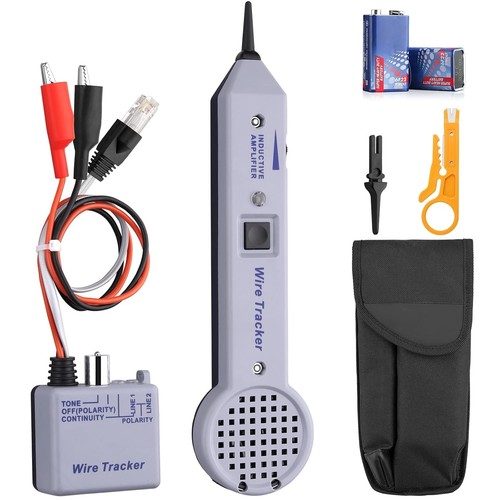 Proster tone generator kit - proster,