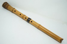 Japanese Shakuhachi Bamboo