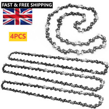 4Pcs 14 Inch Chain Saw Chain