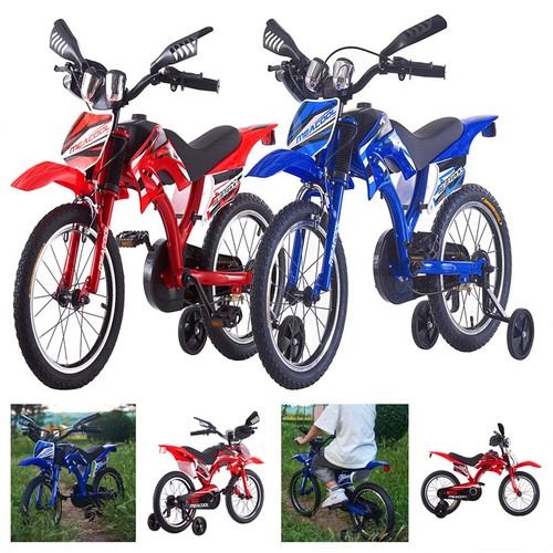 Children moto bike - children's, bicycle