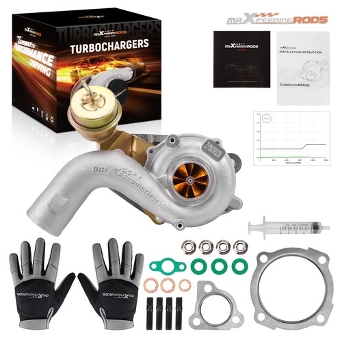 Turbocharger for golf sport - turbocharger,