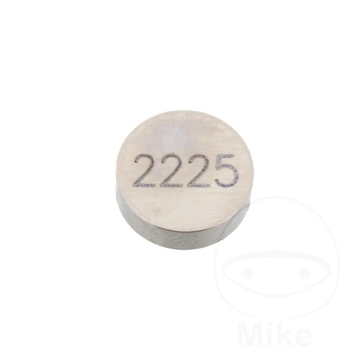 Jmp valve shim 5mm - jmp,