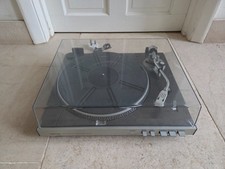 Toshiba SR-F325 Turntable