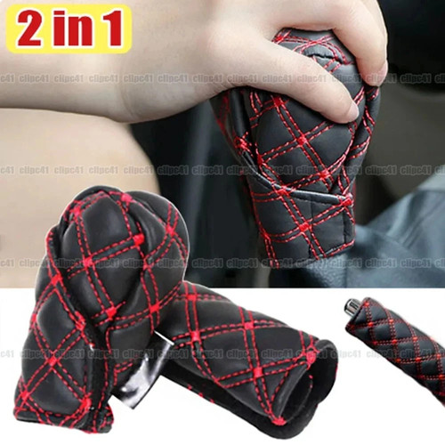 Car gear shift - gear, cover