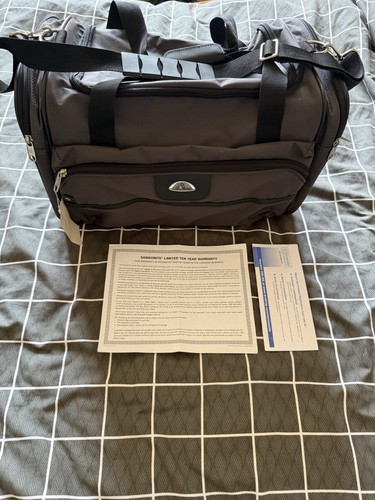 Samsonite biscayne bay - samsonite,