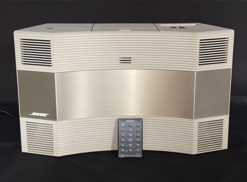 Bose acoustic wave - bose,