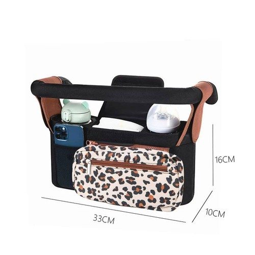 Stroller storage bag - stroller,