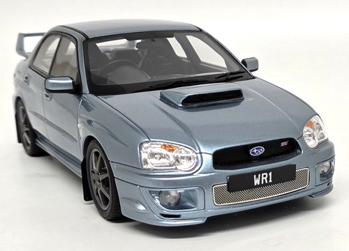 Otto subaru impreza wrx - otto,