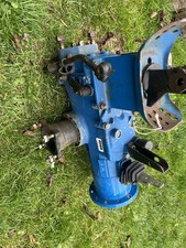 BCS 710 Tracmaster Rotavator