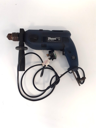 Ferm 1300 corded hammer - ferm,